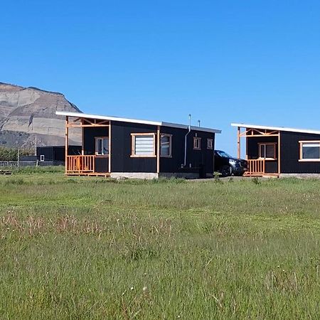 Cabanas Antu Kuyen Patagonica Puerto Natales Extérieur photo