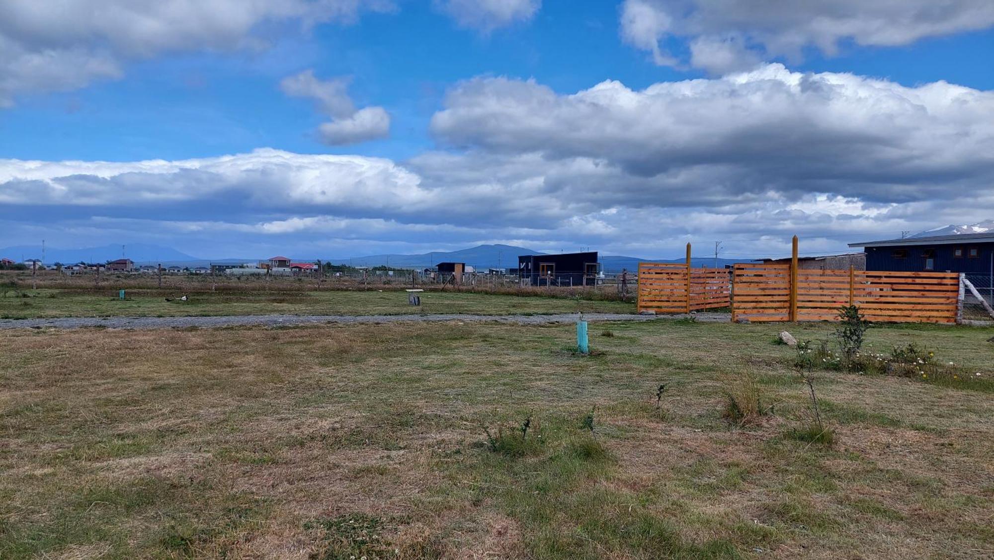 Cabanas Antu Kuyen Patagonica Puerto Natales Extérieur photo