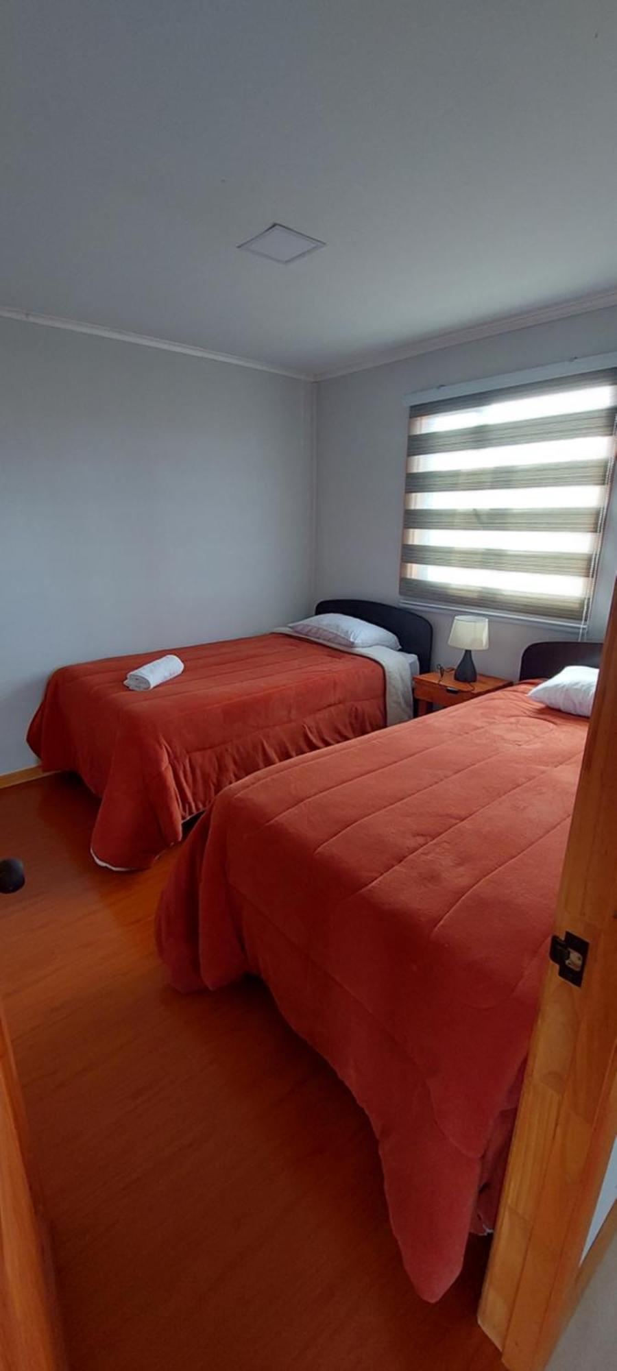 Cabanas Antu Kuyen Patagonica Puerto Natales Extérieur photo