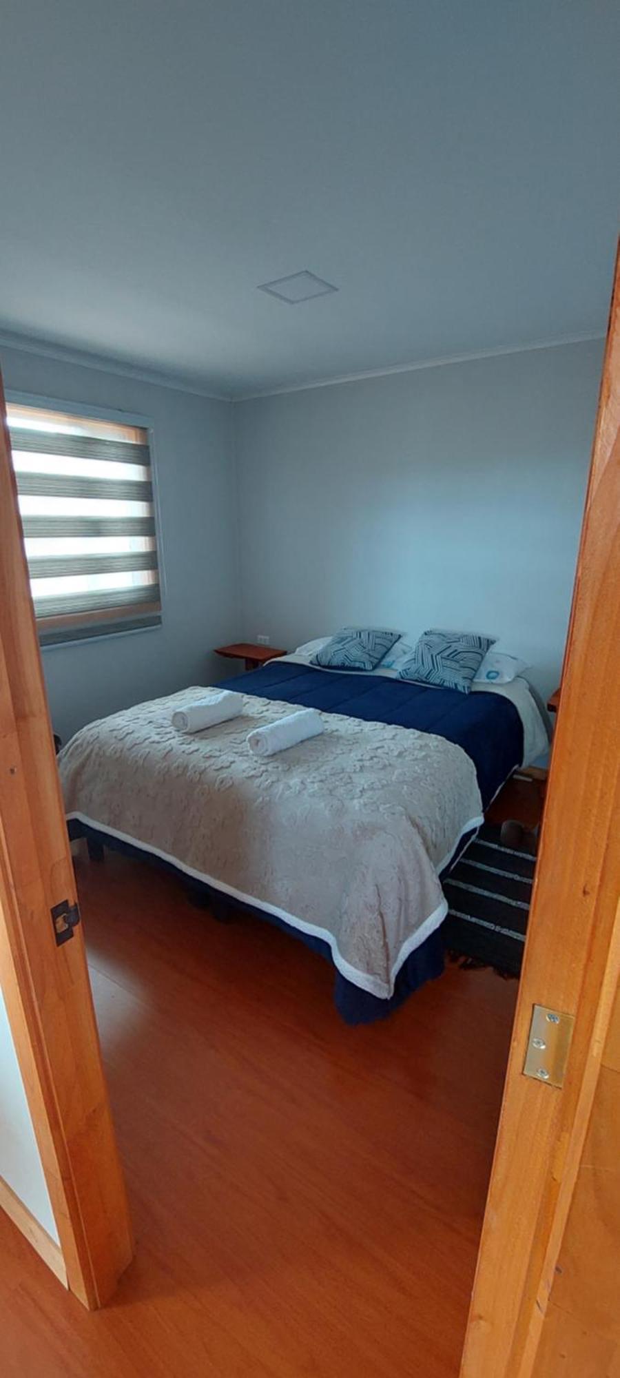 Cabanas Antu Kuyen Patagonica Puerto Natales Extérieur photo